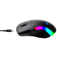 Игровая мышь Havit Gamenote MS959W фото 4